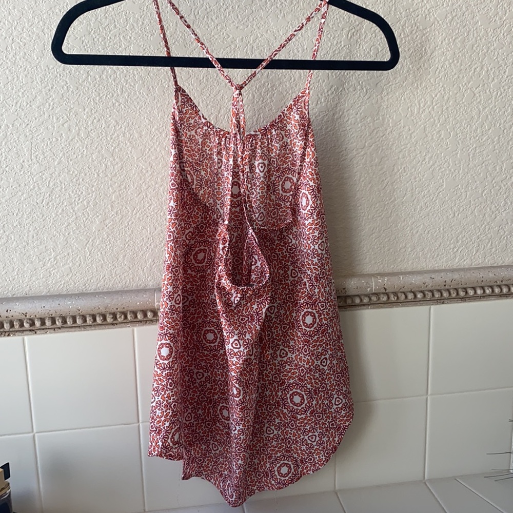 Ann Taylor Tank Top - Picture 2 of 2